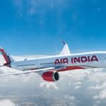 Air India Orders 100 Airbus Aircraft to Boost Global Operations