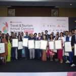 ET TravelWorld Conclave 3rd Edition Celebrates Industry Achievers